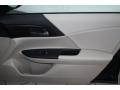 2014 Crystal Black Pearl Honda Accord EX-L Sedan  photo #27