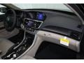 2014 Crystal Black Pearl Honda Accord EX-L Sedan  photo #29