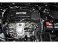 2014 Crystal Black Pearl Honda Accord EX-L Sedan  photo #30