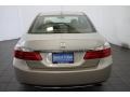 2014 Champagne Frost Pearl Honda Accord EX-L Sedan  photo #6