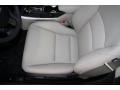 2014 Champagne Frost Pearl Honda Accord EX-L Sedan  photo #11