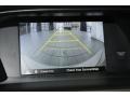 2014 Champagne Frost Pearl Honda Accord EX-L Sedan  photo #15