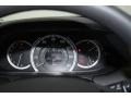 2014 Champagne Frost Pearl Honda Accord EX-L Sedan  photo #21