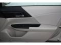 2014 Champagne Frost Pearl Honda Accord EX-L Sedan  photo #27