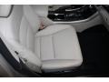 2014 Champagne Frost Pearl Honda Accord EX-L Sedan  photo #28