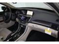2014 Champagne Frost Pearl Honda Accord EX-L Sedan  photo #29