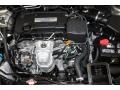 2014 Champagne Frost Pearl Honda Accord EX-L Sedan  photo #30