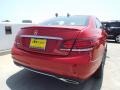Mars Red - E 350 Coupe Photo No. 4