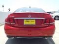 Mars Red - E 350 Coupe Photo No. 5