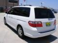 2005 Taffeta White Honda Odyssey EX  photo #5