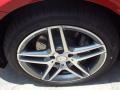 Mars Red - E 350 Coupe Photo No. 10