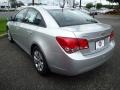 Silver Ice Metallic - Cruze LS Photo No. 2