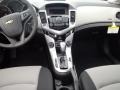 Silver Ice Metallic - Cruze LS Photo No. 5