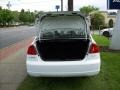 Taffeta White - Civic LX Sedan Photo No. 21