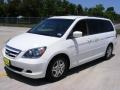 2005 Taffeta White Honda Odyssey EX  photo #7