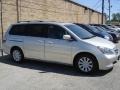 Silver Pearl Metallic - Odyssey Touring Photo No. 3