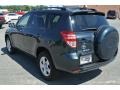 2010 Black Forest Pearl Toyota RAV4 I4  photo #4