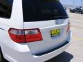 2005 Taffeta White Honda Odyssey EX  photo #16