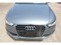 Monsoon Gray Metallic - A4 2.0T Premium Photo No. 2