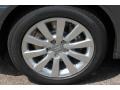 Monsoon Gray Metallic - A4 2.0T Premium Photo No. 4