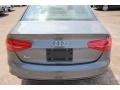 Monsoon Gray Metallic - A4 2.0T Premium Photo No. 7