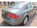 Monsoon Gray Metallic - A4 2.0T Premium Photo No. 8