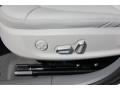 Monsoon Gray Metallic - A4 2.0T Premium Photo No. 10