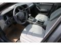 Monsoon Gray Metallic - A4 2.0T Premium Photo No. 11