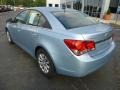 Ice Blue Metallic - Cruze LS Photo No. 3