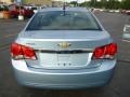 Ice Blue Metallic - Cruze LS Photo No. 4