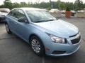 Ice Blue Metallic - Cruze LS Photo No. 7