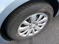 Ice Blue Metallic - Cruze LS Photo No. 9