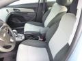Ice Blue Metallic - Cruze LS Photo No. 10