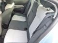 Ice Blue Metallic - Cruze LS Photo No. 11