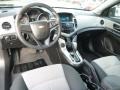 Ice Blue Metallic - Cruze LS Photo No. 12