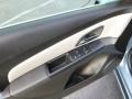 Ice Blue Metallic - Cruze LS Photo No. 14