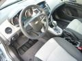 Ice Blue Metallic - Cruze LS Photo No. 15