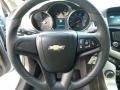 Ice Blue Metallic - Cruze LS Photo No. 17