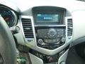 Ice Blue Metallic - Cruze LS Photo No. 18