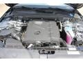 Monsoon Gray Metallic - A4 2.0T Premium Photo No. 27