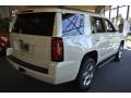 White Diamond Tricoat - Tahoe LT 4WD Photo No. 5