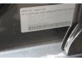 Monsoon Gray Metallic - A4 2.0T Premium Photo No. 28