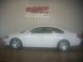 Summit White - Impala LT Photo No. 2