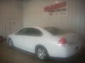 Summit White - Impala LT Photo No. 3