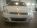 Summit White - Impala LT Photo No. 5