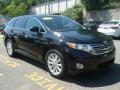 Black - Venza LE AWD Photo No. 3