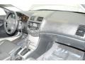 Satin Silver Metallic - Accord EX Sedan Photo No. 31