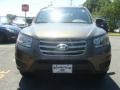 Cabo Bronze - Santa Fe GLS AWD Photo No. 2
