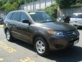Cabo Bronze - Santa Fe GLS AWD Photo No. 3