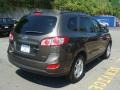 Cabo Bronze - Santa Fe GLS AWD Photo No. 4
